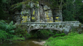 Podsemínský most wiki